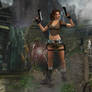 Lara Croft - TRL  84