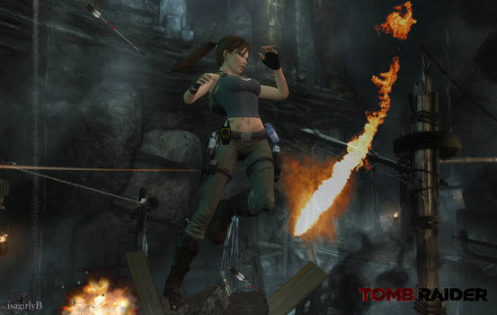 Lara Croft - TR Reboot01