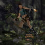 Lara Croft - TRU 01