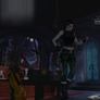 Lara Croft - Tr Dark Angel