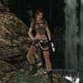 Lara Croft - TRL 127