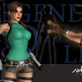 [Mod] Lara Croft Legend Classic