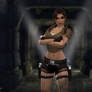 Lara Croft - TRL 134