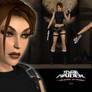 [Mod] Lara Croft Action Adveture