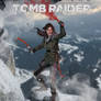 TR25 years: TR11-RISE OF TOMB RAIDER