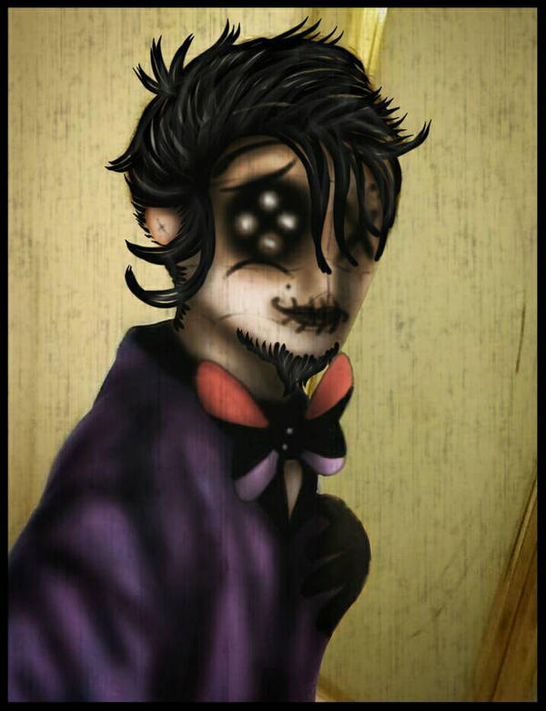 Ragdoll Buttons by UneasyAllen on DeviantArt