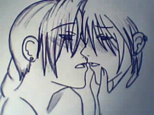 Liccy-Shuumei Kissy Uncolored