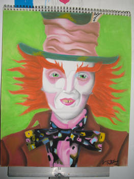 Mad Hatter