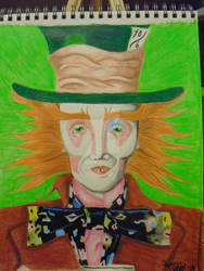 Mad Hatter II