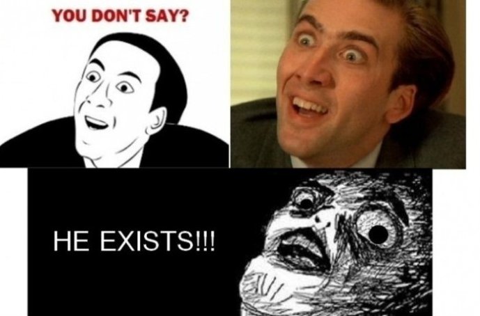 You Dont Say Meme He Exists By Yuka143 On Deviantart You Dont Say Meme He Exists By Yuka143 On Deviantart