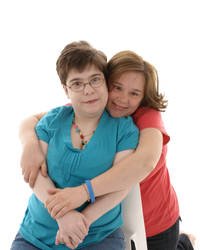 My Sister Lisa and I - Photo 3