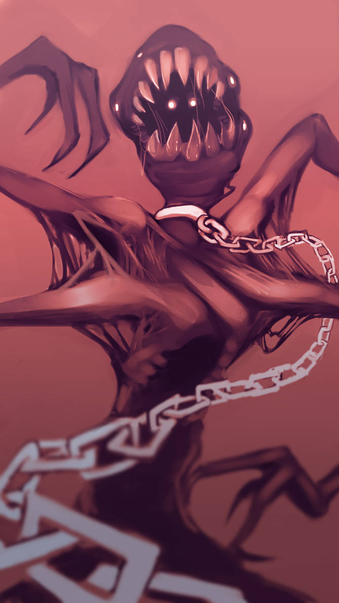 Abomination By Mysanty On Deviantart Abomination By Mysanty On Deviantart