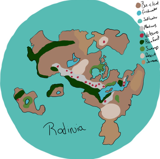 Rodiniagon-Library DeviantArt Gallery