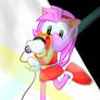 Amy Rose Superstar