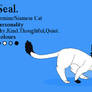 Seal Ref