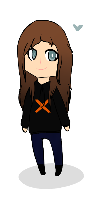 Chibi me