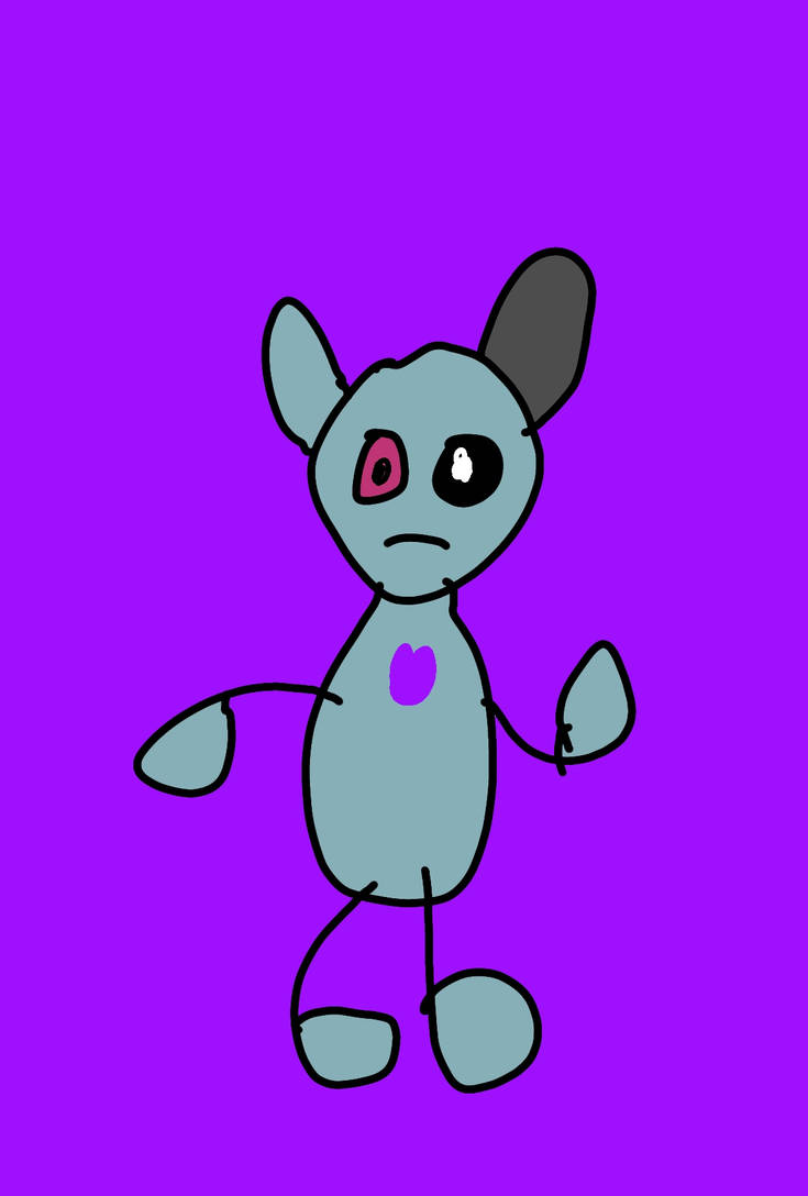 Robby by CaptainMeghanArt on DeviantArt