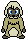 My first Pixel Gurgi