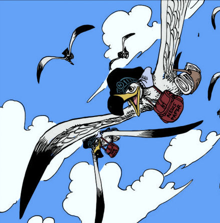 Full HD)Luffy Sun God Nika (Gear 5) - Manga Panel by MaJuuuuuu on DeviantArt