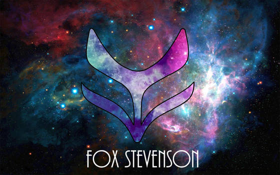 Fox Stevenson Wallpaper