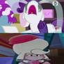 Lady macaron feel bad for rarity