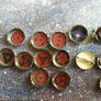 Bottlecap Buttons