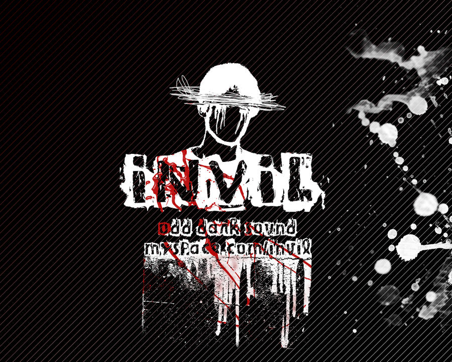 Invil Invil Wallpaper by DaInvil on DeviantArt