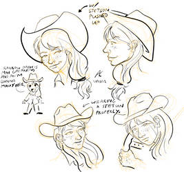 SEIE Applejack Sketchdump