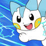 Pachirisu