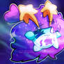 Geo the Luma! ^w^