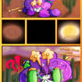Shapeshifter Vs. Dehydration (Cactus TF)