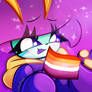 Happy Pride Month!!! :D