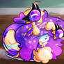 Geo the Snail Maid!