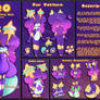 Geo Ref Sheet 2026 Updated!!!