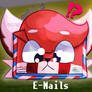 Kuga the Email!