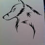 Tribal il call it a fox