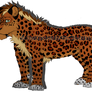 Leopon Concept