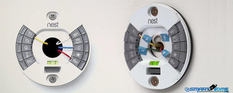 How to Install Nest Learning Thermostat