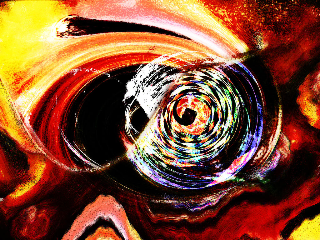 Transition Point by ErkaKodi on DeviantArt