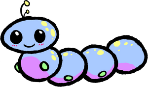 Cheap Caterpillar Adopt! {Closed}