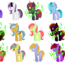 Cheap MLP Adopts {CLOSED / MOVED}
