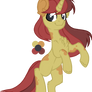 Mystery MLP Adopt #1