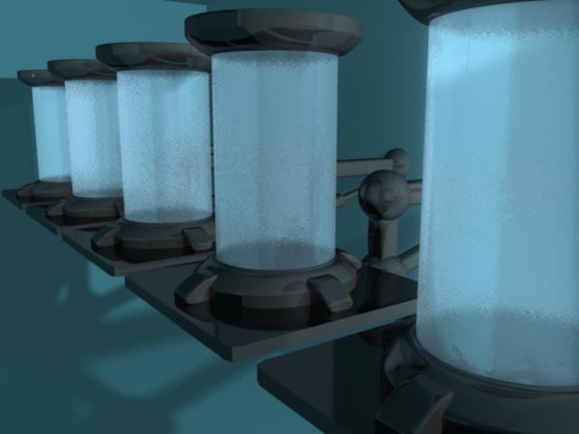 Cloning Machine Deviantart Cloning Machine by Alexju on DeviantArt