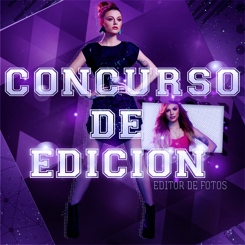 Concurso de edicion EDF.