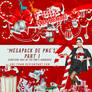 Christmas PNG'S Megapack Part 1