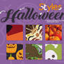 +Styles Halloween.