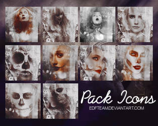 +Pack Icons.