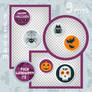 +Pack PNG Halloween #3