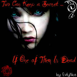 Two Can Keep A Secret... Cover