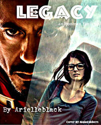 Legacy Cover